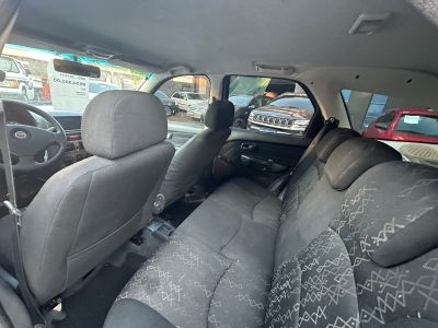 FIAT Palio Weekend Trekking 1.6 16v 2011 - miniatura 8
