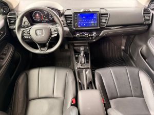HONDA City Hatch Touring 1.5 16v 2024 - miniatura 5