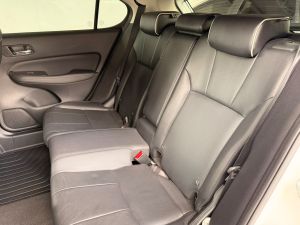 HONDA City Hatch Touring 1.5 16v 2024 - miniatura 8