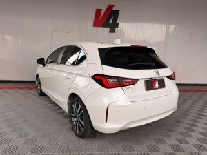 HONDA City Hatch Touring 1.5 16v 2024 - miniatura 4