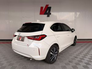HONDA City Hatch Touring 1.5 16v 2024 - miniatura 3
