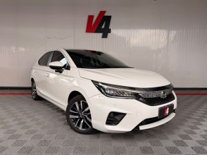 HONDA City Hatch Touring 1.5 16v 2024