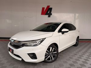 HONDA City Hatch Touring 1.5 16v 2024 - miniatura 2