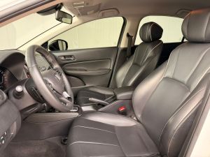 HONDA City Hatch Touring 1.5 16v 2024 - miniatura 6
