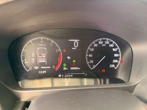 HONDA City Hatch Touring 1.5 16v 2024 - miniatura 7