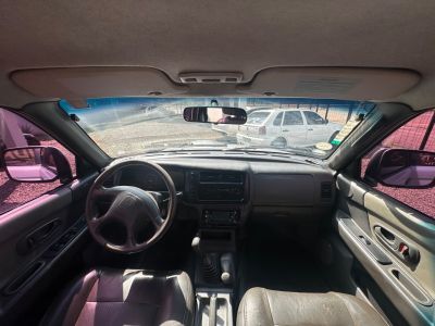 MITSUBISHI L200 Outdoor HPE 2.5TD 4X4 C.D. 2009 - miniatura 5