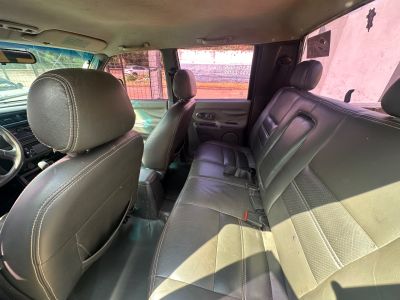 MITSUBISHI L200 Outdoor HPE 2.5TD 4X4 C.D. 2009 - miniatura 6