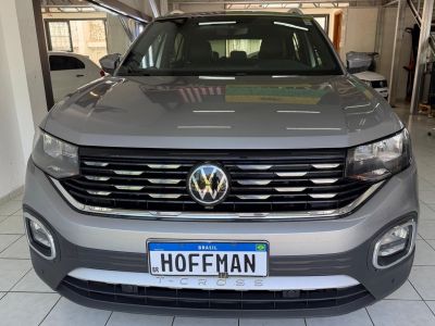 VOLKSWAGEN T-Cross Highline 1.4 16v TSi 2024 - miniatura 2