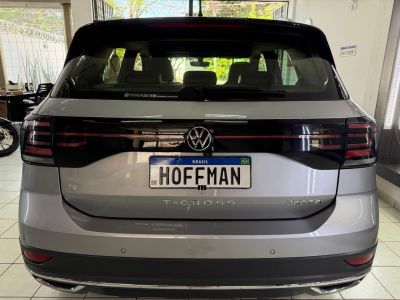 VOLKSWAGEN T-Cross Highline 1.4 16v TSi 2024 - miniatura 5