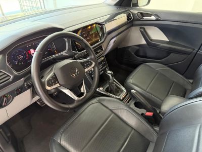 VOLKSWAGEN T-Cross Highline 1.4 16v TSi 2024 - miniatura 6