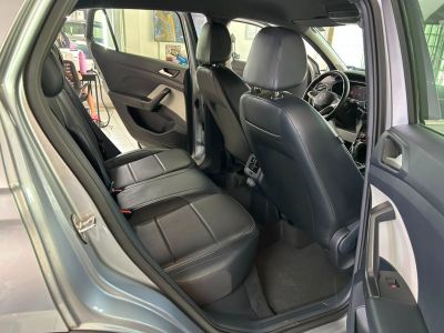 VOLKSWAGEN T-Cross Highline 1.4 16v TSi 2024 - miniatura 7