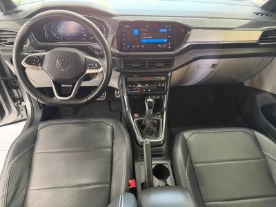 VOLKSWAGEN T-Cross Highline 1.4 16v TSi 2024 - miniatura 8