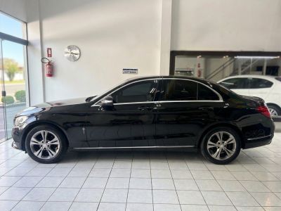MERCEDES-BENZ C 180 Avantgarde 1.6T 16v 2015 - miniatura 3