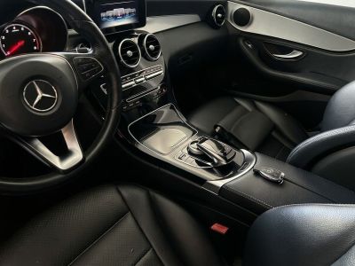 MERCEDES-BENZ C 180 Avantgarde 1.6T 16v 2015 - miniatura 5