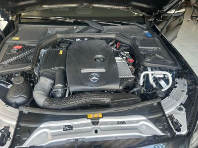 MERCEDES-BENZ C 180 Avantgarde 1.6T 16v 2015 - miniatura 6