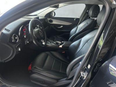 MERCEDES-BENZ C 180 Avantgarde 1.6T 16v 2015 - miniatura 7