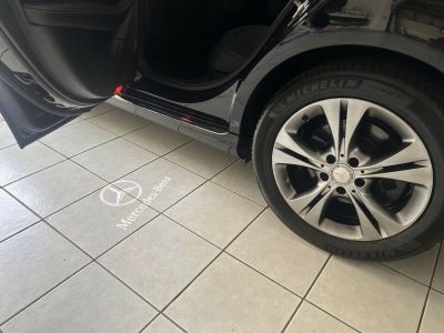 MERCEDES-BENZ C 180 Avantgarde 1.6T 16v 2015 - miniatura 9