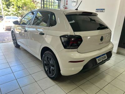 VOLKSWAGEN Polo Hatch 1.0 12v 2023 - miniatura 2
