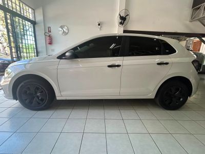 VOLKSWAGEN Polo Hatch 1.0 12v 2023 - miniatura 3