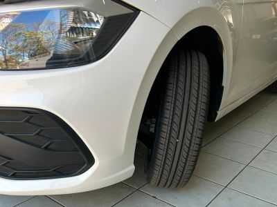VOLKSWAGEN Polo Hatch 1.0 12v 2023 - miniatura 4