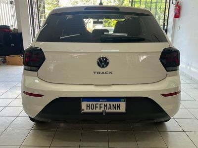VOLKSWAGEN Polo Hatch 1.0 12v 2023 - miniatura 5