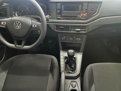 VOLKSWAGEN Polo Hatch 1.0 12v 2023 - miniatura 6