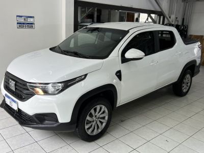 FIAT Strada Freedom 1.3 C.D. 2024