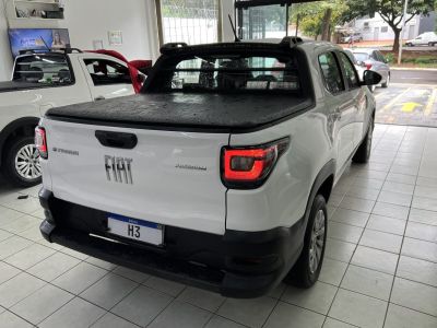 FIAT Strada Freedom 1.3 C.D. 2024 - miniatura 4