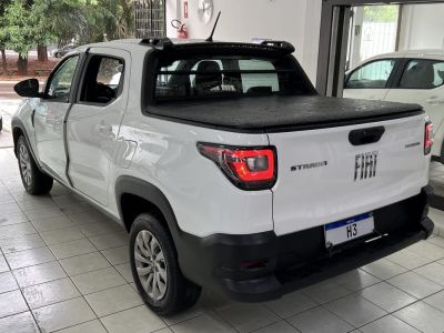 FIAT Strada Freedom 1.3 C.D. 2024 - miniatura 5