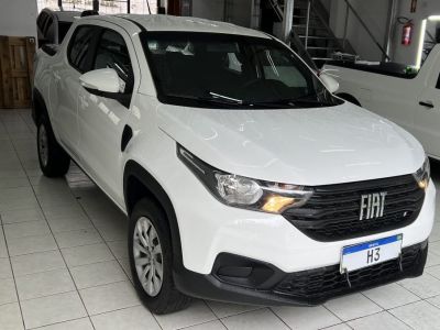 FIAT Strada Freedom 1.3 C.D. 2024 - miniatura 3