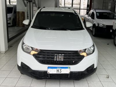 FIAT Strada Freedom 1.3 C.D. 2024 - miniatura 2