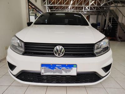 VOLKSWAGEN Voyage 1.0 12v 2023 - miniatura 2