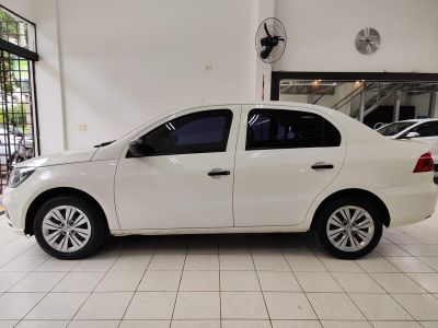 VOLKSWAGEN Voyage 1.0 12v 2023 - miniatura 3