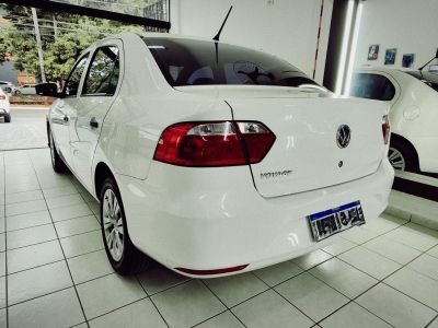 VOLKSWAGEN Voyage 1.0 12v 2023 - miniatura 4