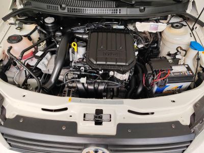 VOLKSWAGEN Voyage 1.0 12v 2023 - miniatura 5
