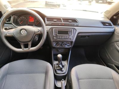 VOLKSWAGEN Voyage 1.0 12v 2023 - miniatura 6