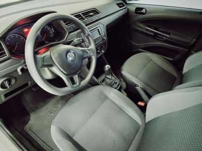 VOLKSWAGEN Voyage 1.0 12v 2023 - miniatura 7