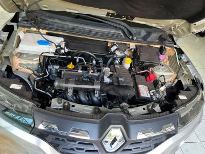 RENAULT Kwid Intense 1.0 12v 2023 - miniatura 6