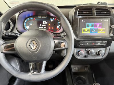 RENAULT Kwid Intense 1.0 12v 2023 - miniatura 7
