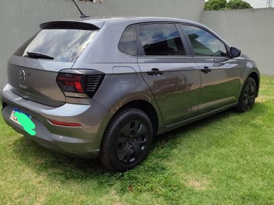 VOLKSWAGEN Polo Hatch Track 1.0 12v 2026 - miniatura 2