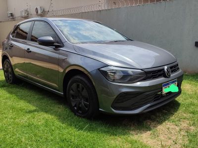 VOLKSWAGEN Polo Hatch Track 1.0 12v 2026 - miniatura 3