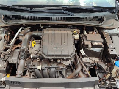 VOLKSWAGEN Polo Hatch Track 1.0 12v 2026 - miniatura 5