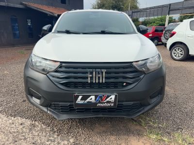 FIAT Strada Endurance 1.4 C.S. 2022