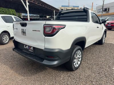 FIAT Strada Endurance 1.4 C.S. 2022 - miniatura 4