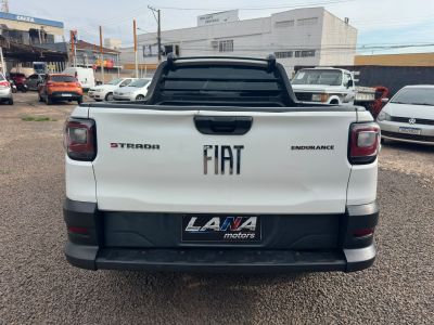 FIAT Strada Endurance 1.4 C.S. 2022 - miniatura 5