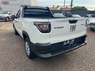 FIAT Strada Endurance 1.4 C.S. 2022 - miniatura 6