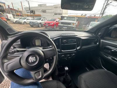 FIAT Strada Endurance 1.4 C.S. 2022 - miniatura 8