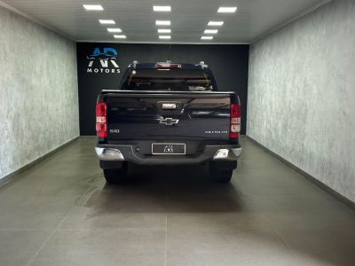 CHEVROLET S10 LTZ 2.8CTDi 16v 4x4 C.D. 2021 - miniatura 5