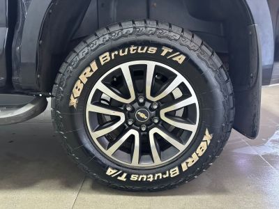 CHEVROLET S10 LTZ 2.8CTDi 16v 4x4 C.D. 2021 - miniatura 7