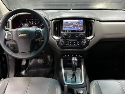 CHEVROLET S10 LTZ 2.8CTDi 16v 4x4 C.D. 2021 - miniatura 10